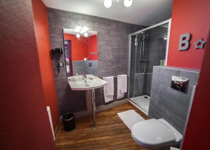 Citotel B Hotel