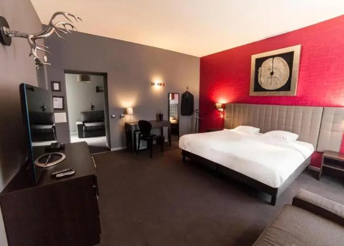 Citotel B Hotel