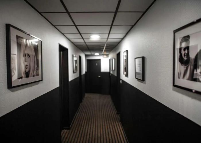 Citotel B Hotel