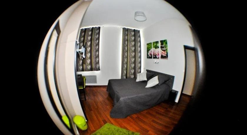 фото L'Atrium
