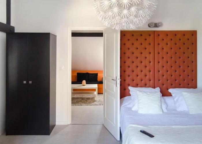 Hotel L'Atrium
