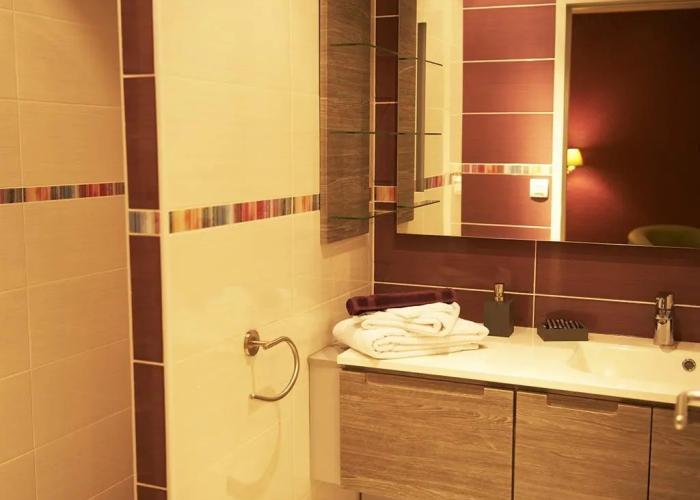 Bethune City Relax Spa & Sauna