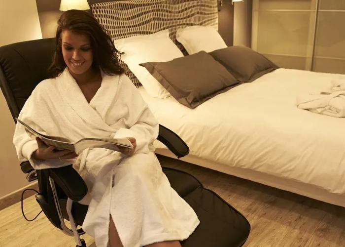 Bethune City Relax Spa & Sauna