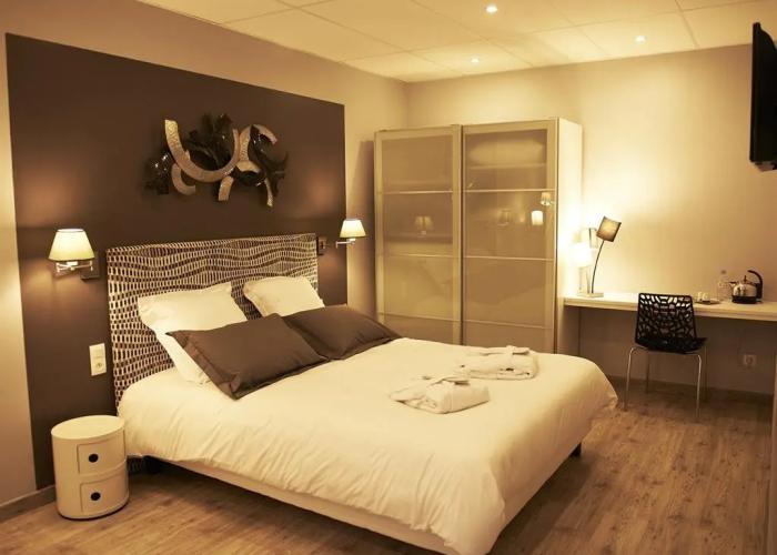 Bethune City Relax Spa & Sauna