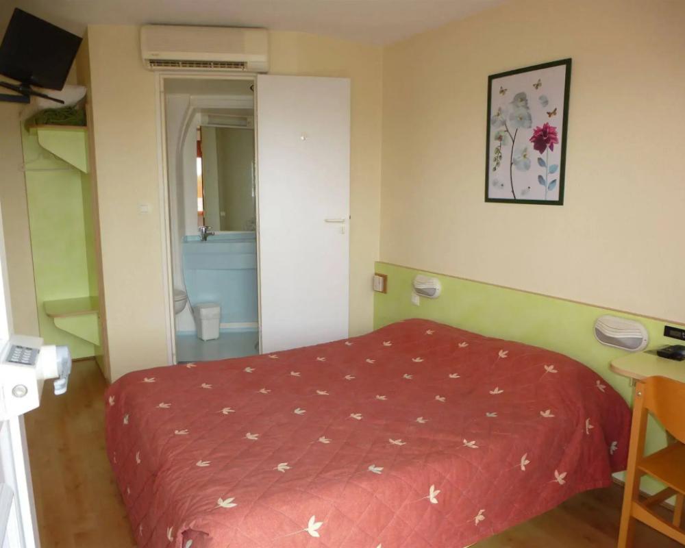 Fasthotel Well Inn Macon Sud - un hôtel FH Confort