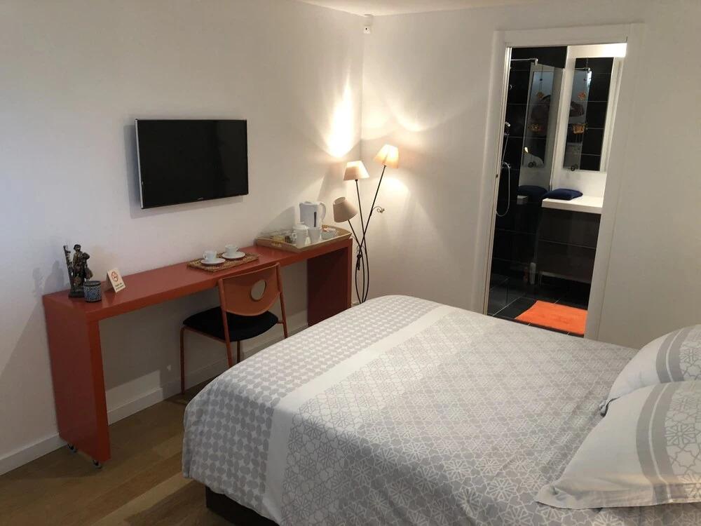 Les Crays De Levigny