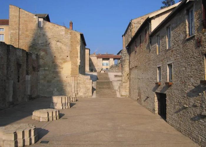 Hôtel de Bourgogne
