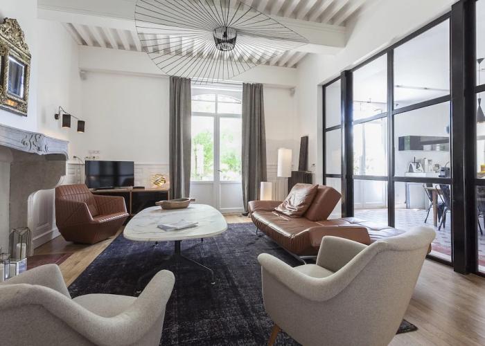 Maison TANDEM