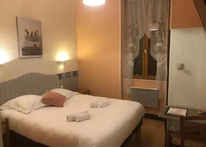 Hôtel Le RELAX