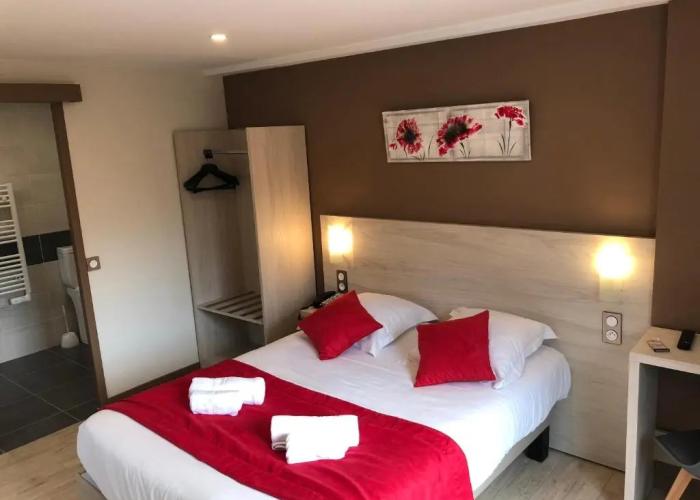 Hôtel Le RELAX