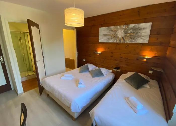 Hôtel Le RELAX