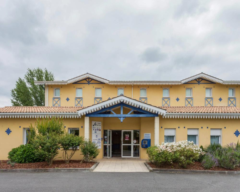 Ibis Budget Perigueux Boulazac