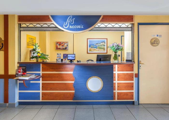 Ibis Budget Perigueux Boulazac