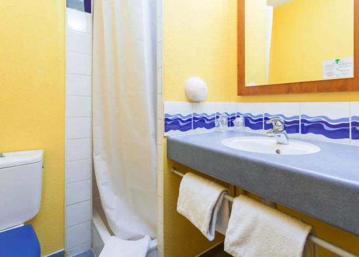 Ibis Budget Perigueux Boulazac