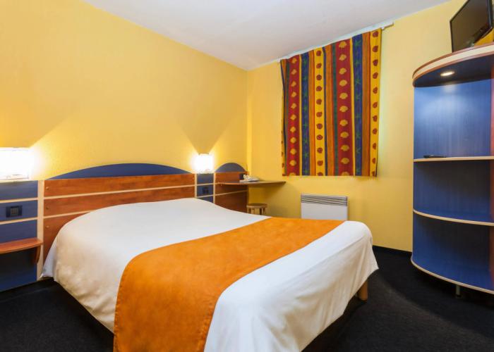 Ibis Budget Perigueux Boulazac