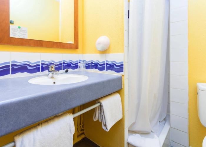 Ibis Budget Perigueux Boulazac
