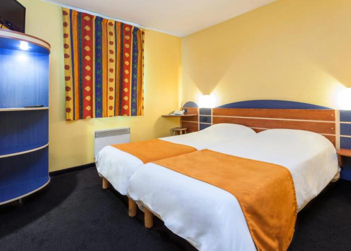 Ibis Budget Perigueux Boulazac