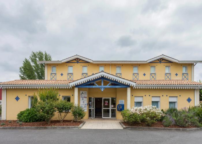 Ibis Budget Perigueux Boulazac