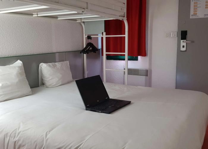Hotel Première Classe Périgueux - Boulazac