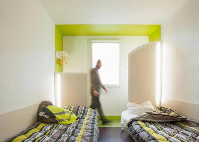 hotelF1 Perigueux