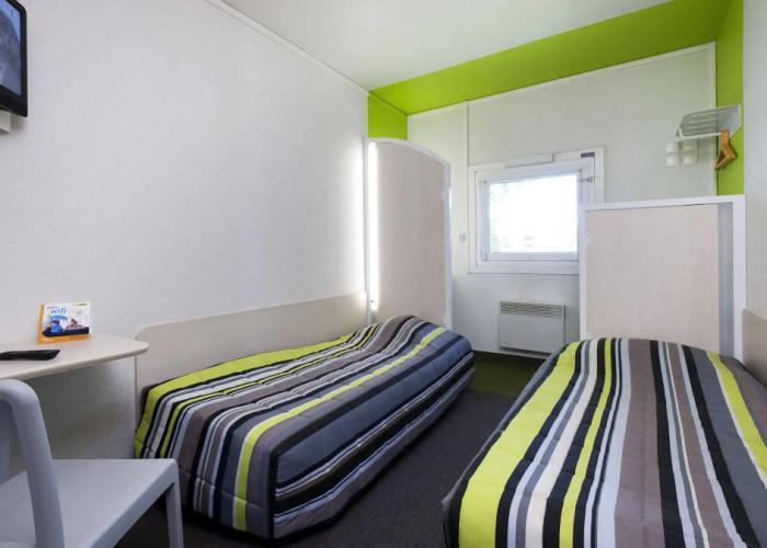 hotelF1 Perigueux