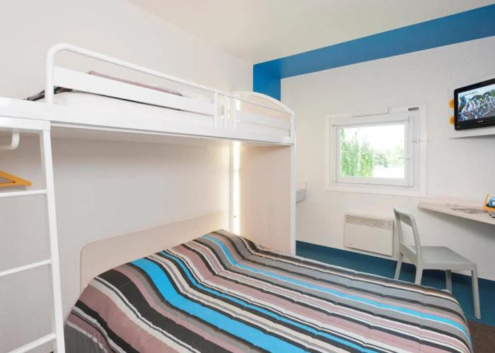 hotelF1 Perigueux