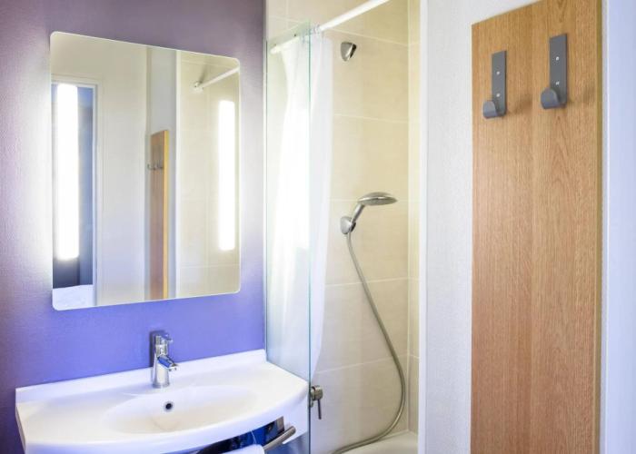 B&B HOTEL Périgueux Boulazac