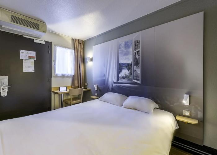 B&B HOTEL Périgueux Boulazac
