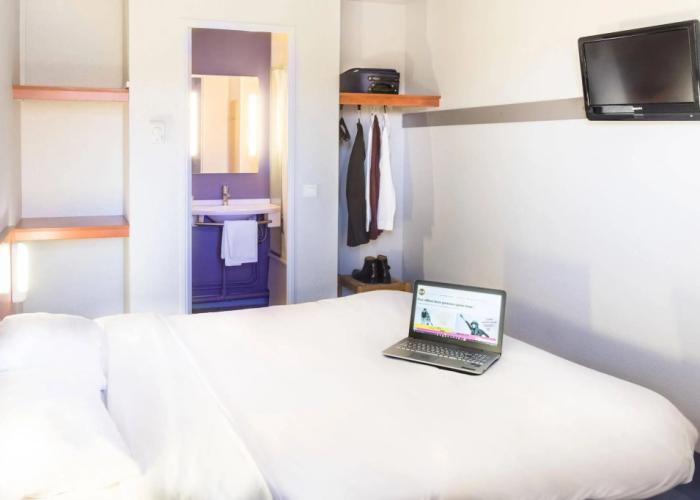 B&B HOTEL Périgueux Boulazac