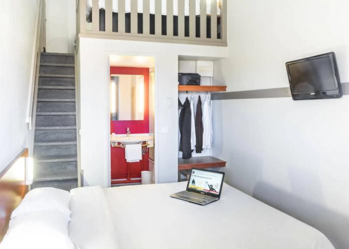 B&B HOTEL Périgueux Boulazac