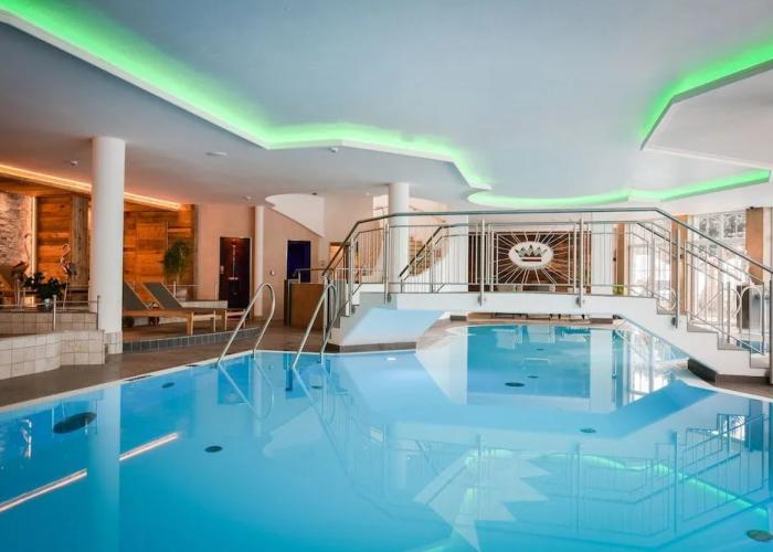 Hotel Panorama Royal