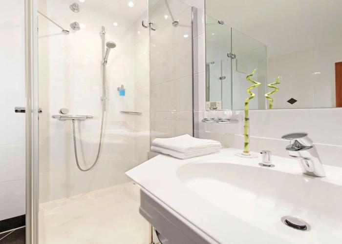 Maifeld Sport- und Tagungshotel