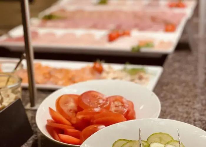 Maifeld Sport- und Tagungshotel