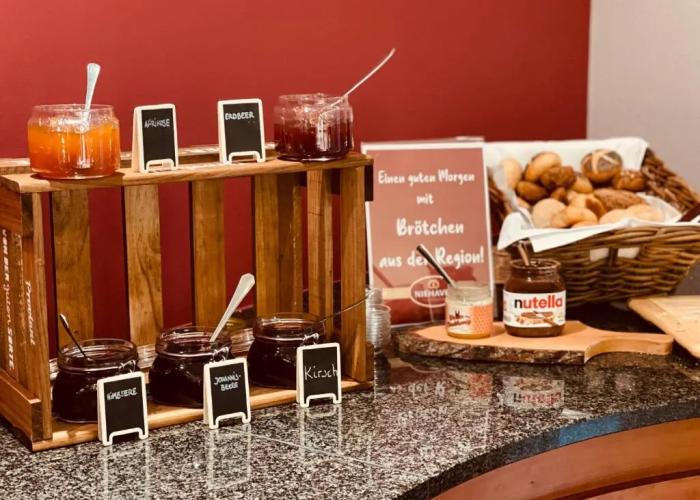 Maifeld Sport- und Tagungshotel