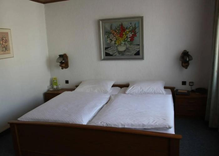 Stadt-Hotel Bartels