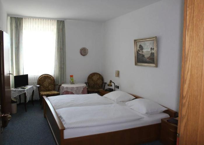 Stadt-Hotel Bartels