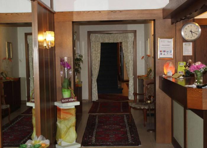 Stadt-Hotel Bartels