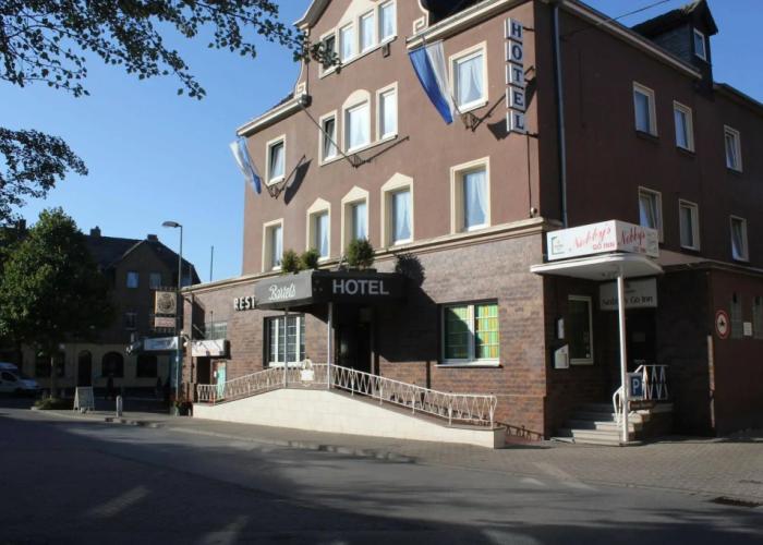 Stadt-Hotel Bartels