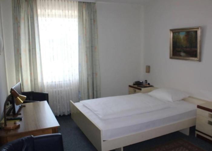Stadt-Hotel Bartels