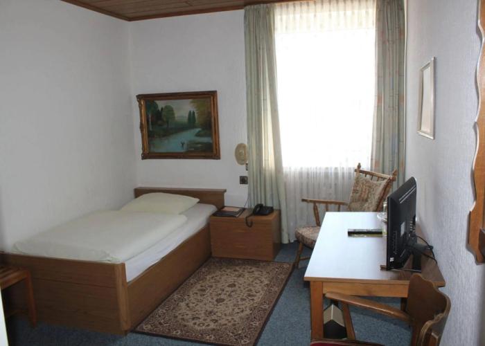 Stadt-Hotel Bartels