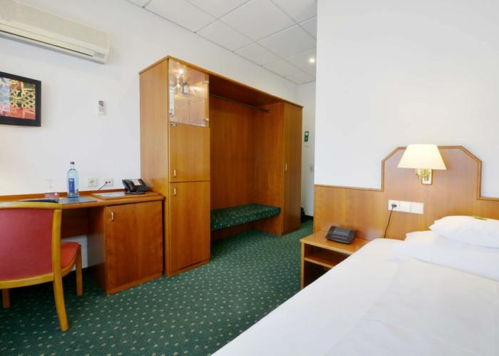 Hotel Engelhorn