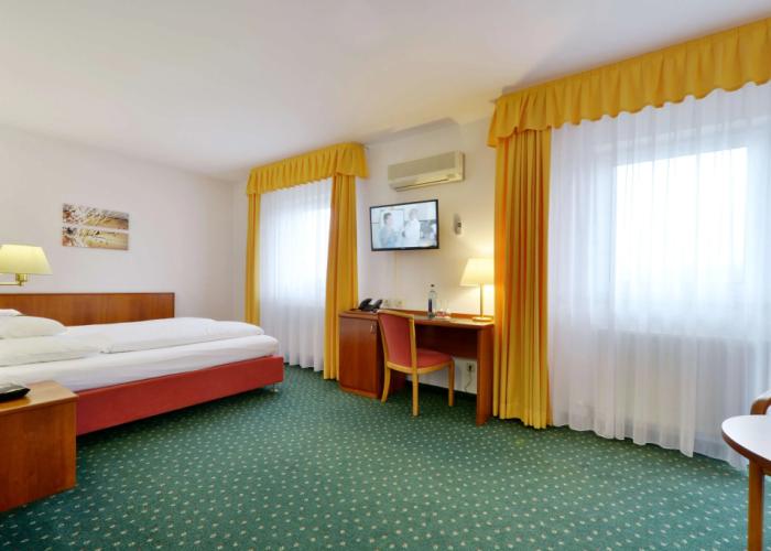 Hotel Engelhorn