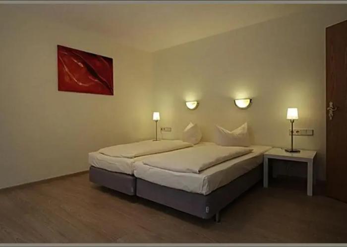 Hotel Bären
