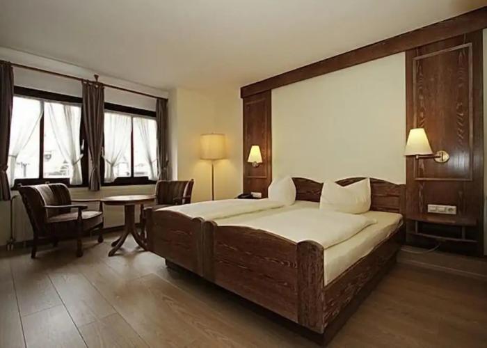 Hotel Bären