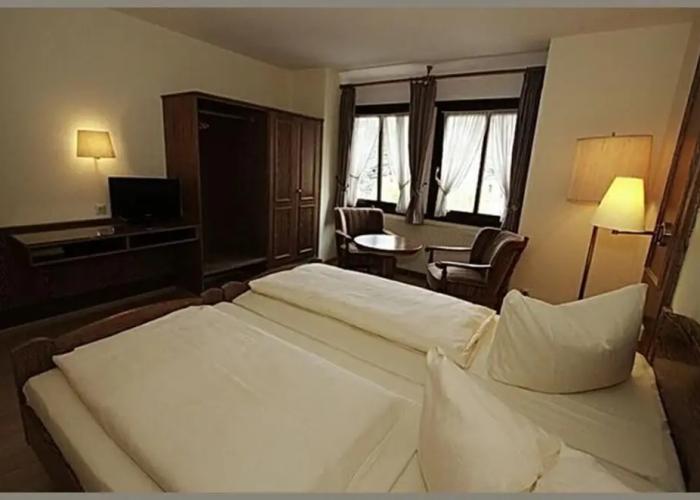 Hotel Bären