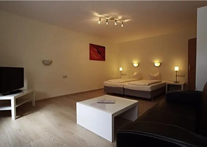 Hotel Bären
