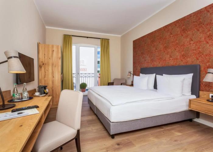 Hotel Villa Toskana