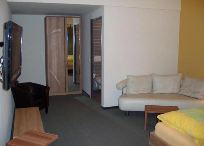 Park-Hotel Leimen