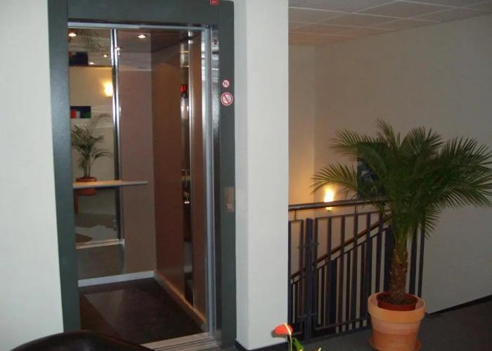 Park-Hotel Leimen