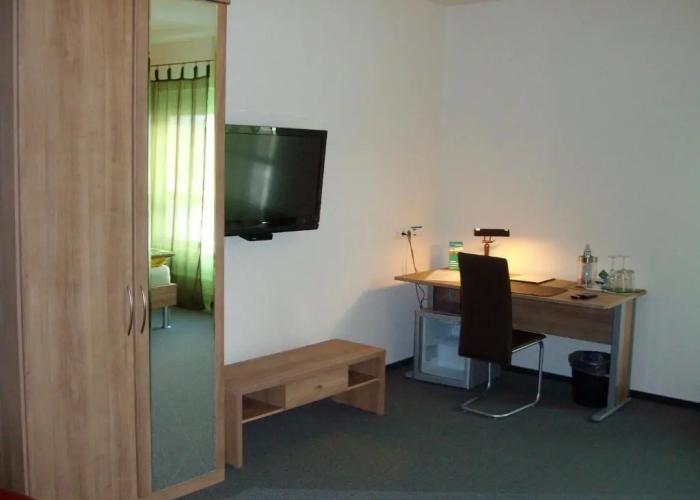 Park-Hotel Leimen